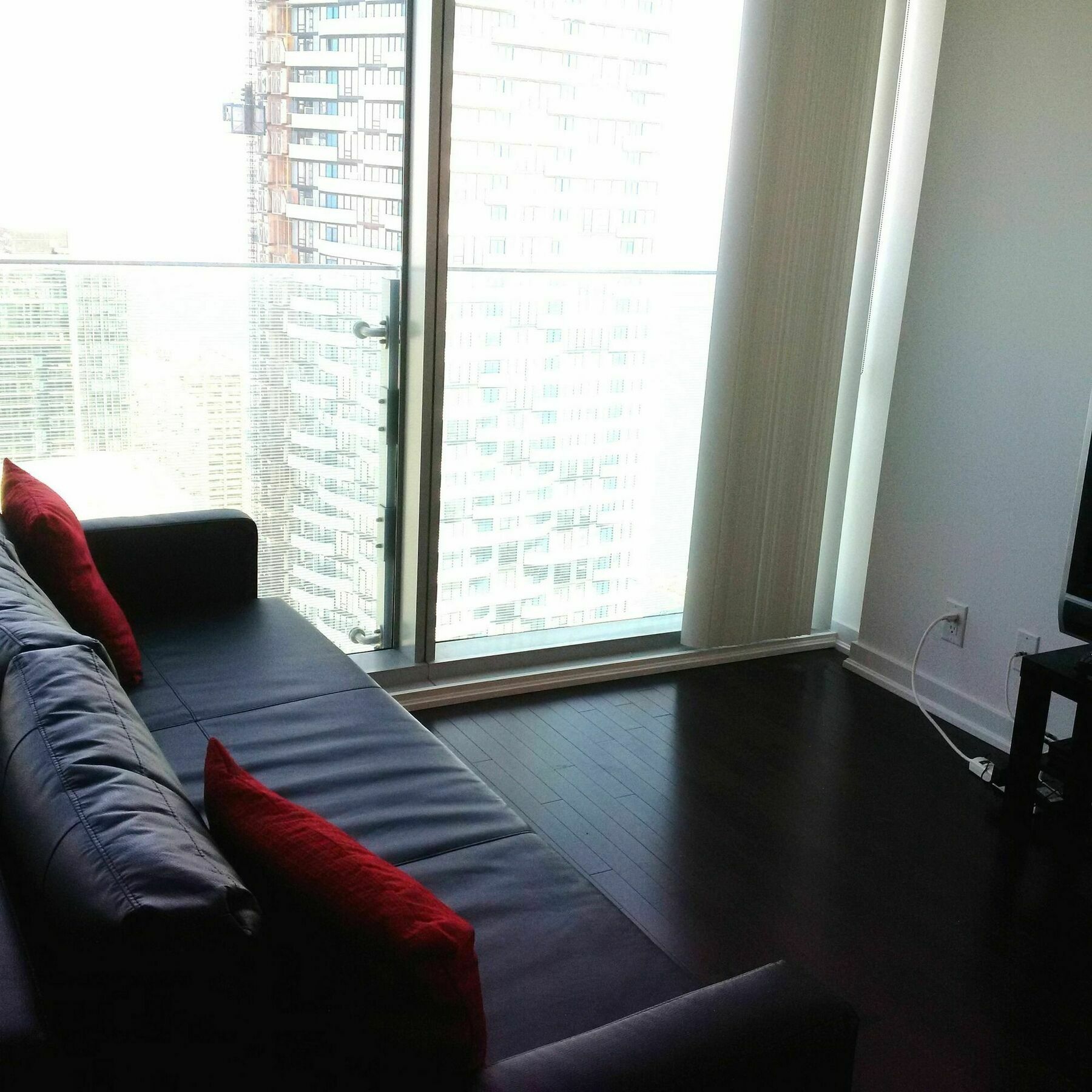 Trinity Suites - Condo On York Street Toronto Exteriör bild